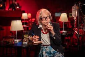 A Nova Série 'Emergência 53' e a Performance de Fernanda Montenegro