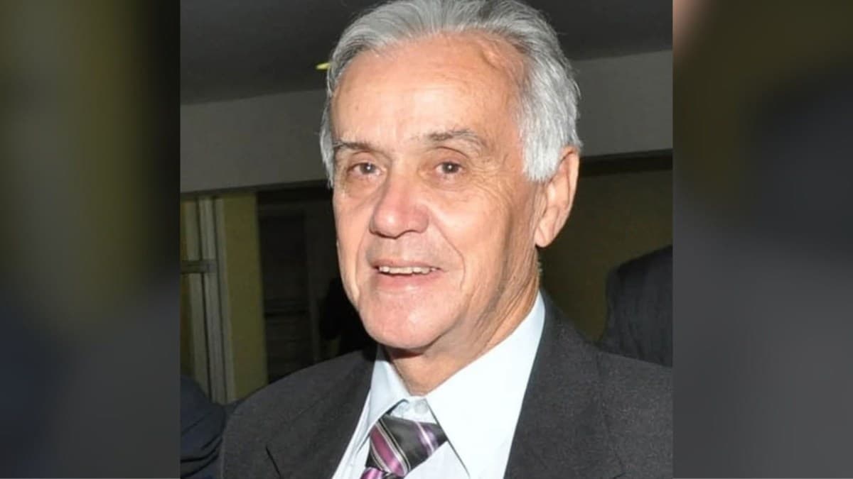 Jornalista Ari Diógenes da Rocha morre em Goiânia aos 82 anos