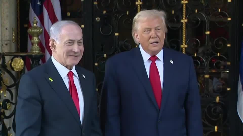 Trump critica Israel após ataque a Beirute em resposta ao Hezbollah
