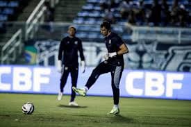 Ceará SC x Goiás: Equipe sofre desfalques para duelo crucial