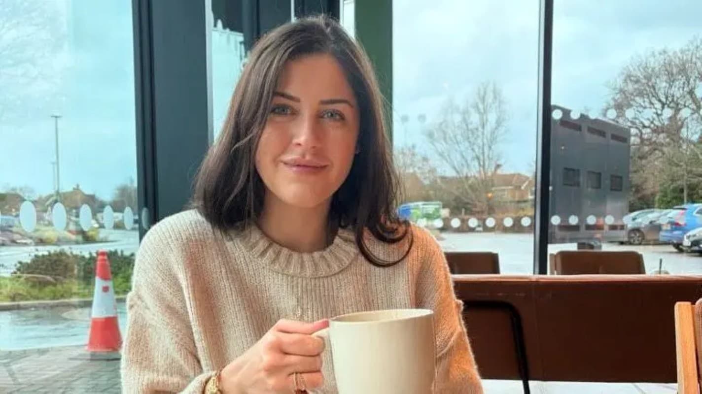Jovens estão fazendo testamento: Erin Atkinson e sua decisão aos 27 anos