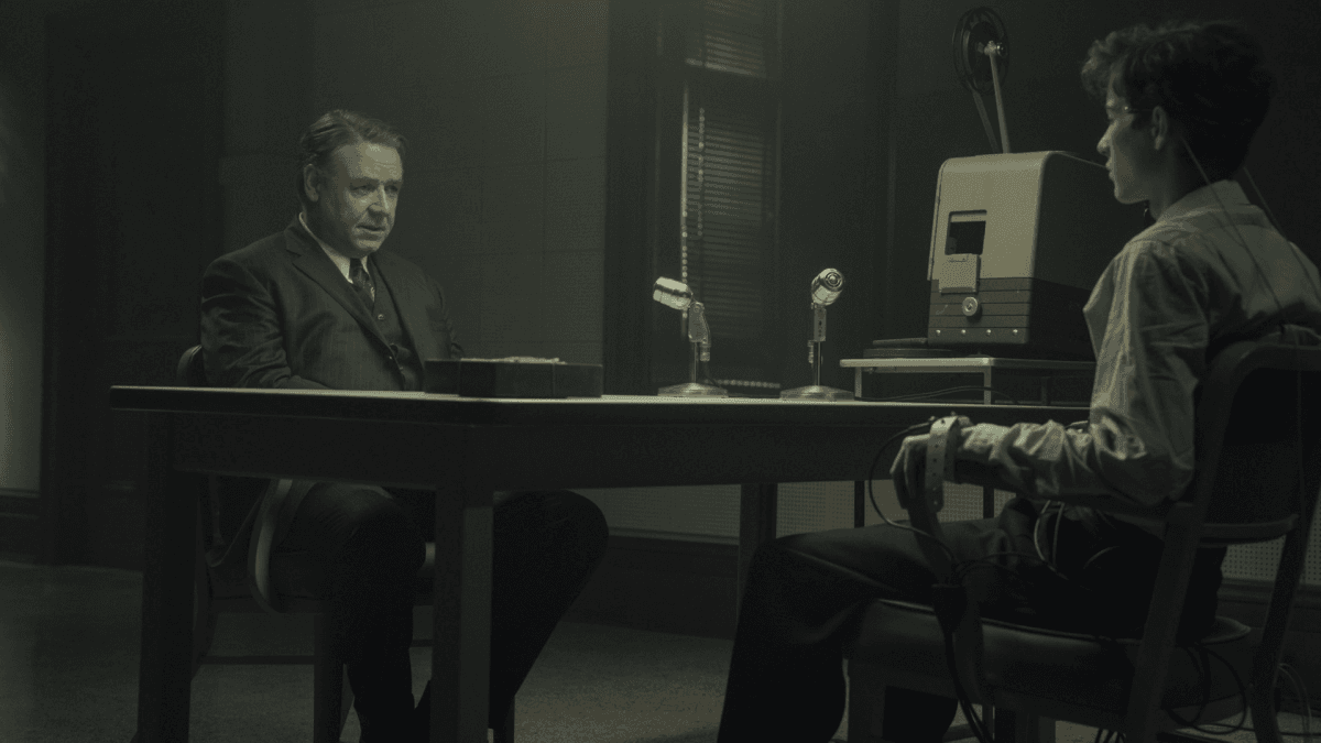 Estreias na Netflix e HBO Max: Unabomber e 4 Blocks Zero