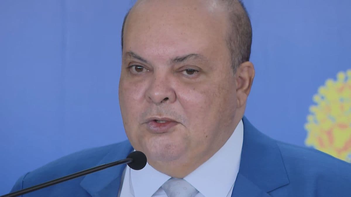 CPI do Crime Organizado analisa convocação de ex-governador