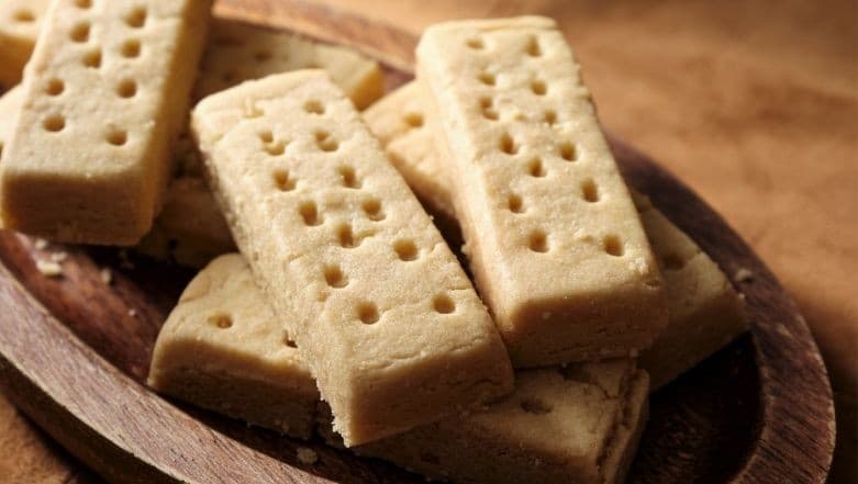 Biscoito escocês: uma receita clássica para acompanhar seu chá