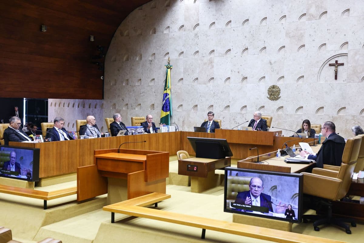 CPI do Crime Organizado gera conflitos entre Legislativo e STF