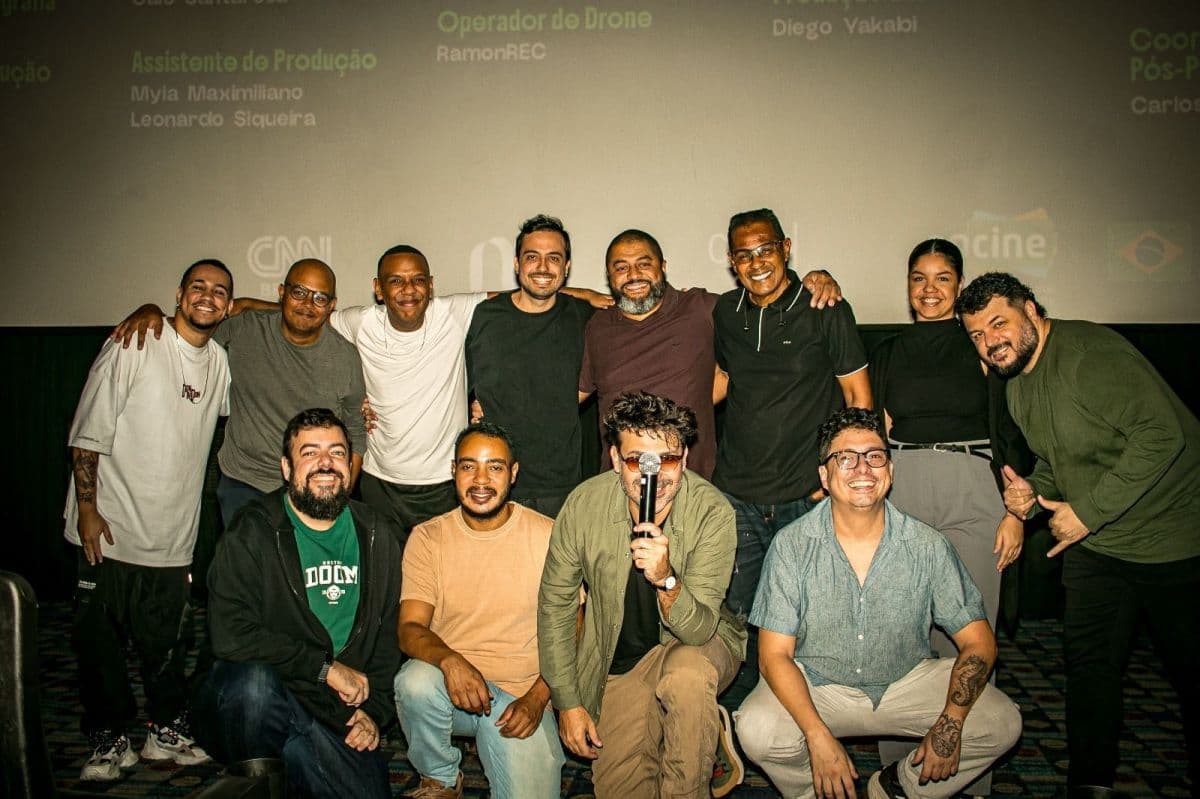 Último episódio de 'Economia Geek' será exibido na CNN Brasil
