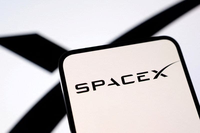 SpaceX pode enfrentar concorrência com nova startup de foguetes
