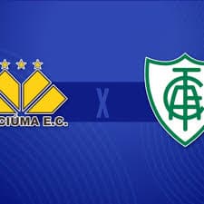 Criciúma x América-MG: onde acompanhar o duelo ao vivo