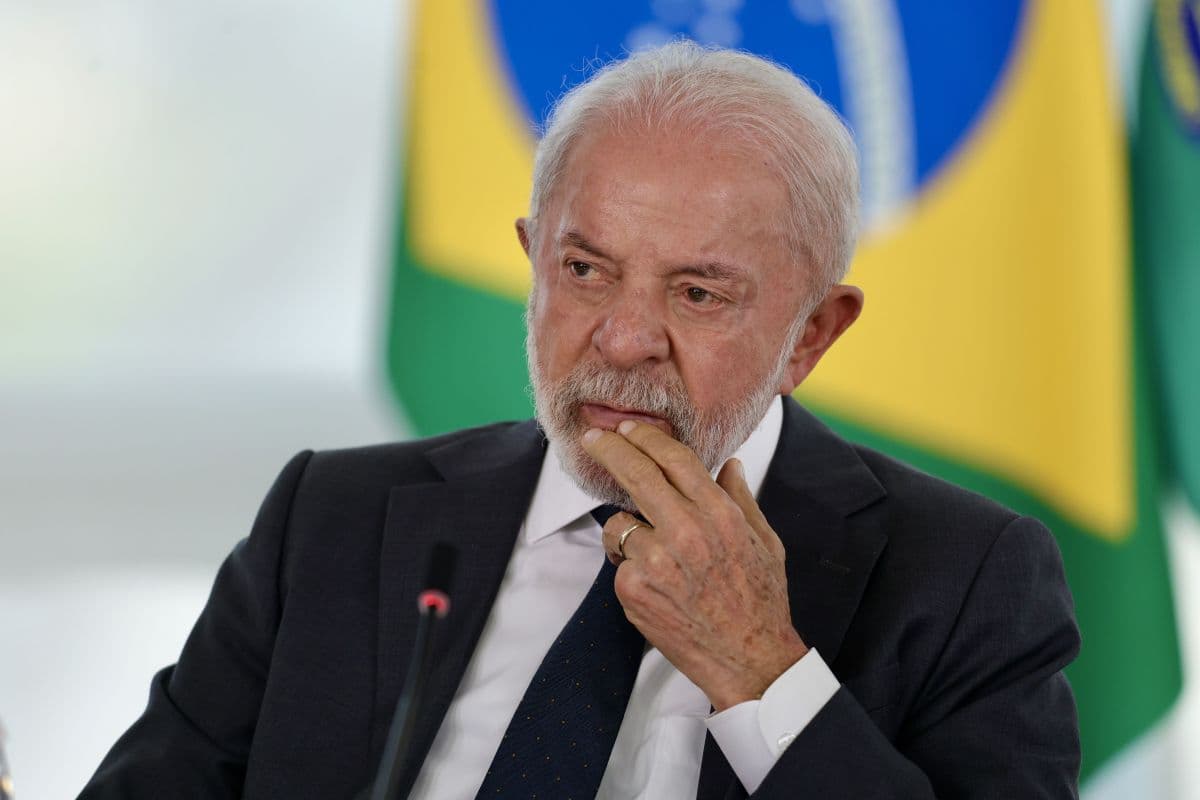 Lula lamenta morte de Mariana Tanaka após acidente em Ipanema