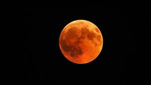 Eclipse lunar: saiba tudo sobre o fenômeno que poderá ser visto em Campo Grande
