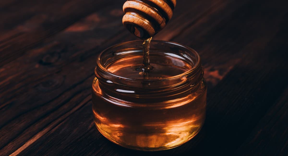 Mel Centauri Honey bate recorde com preço de 60 mil reais