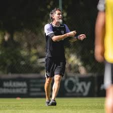 Desfalque importante no Atlético-MG para o confronto contra o Palmeiras
