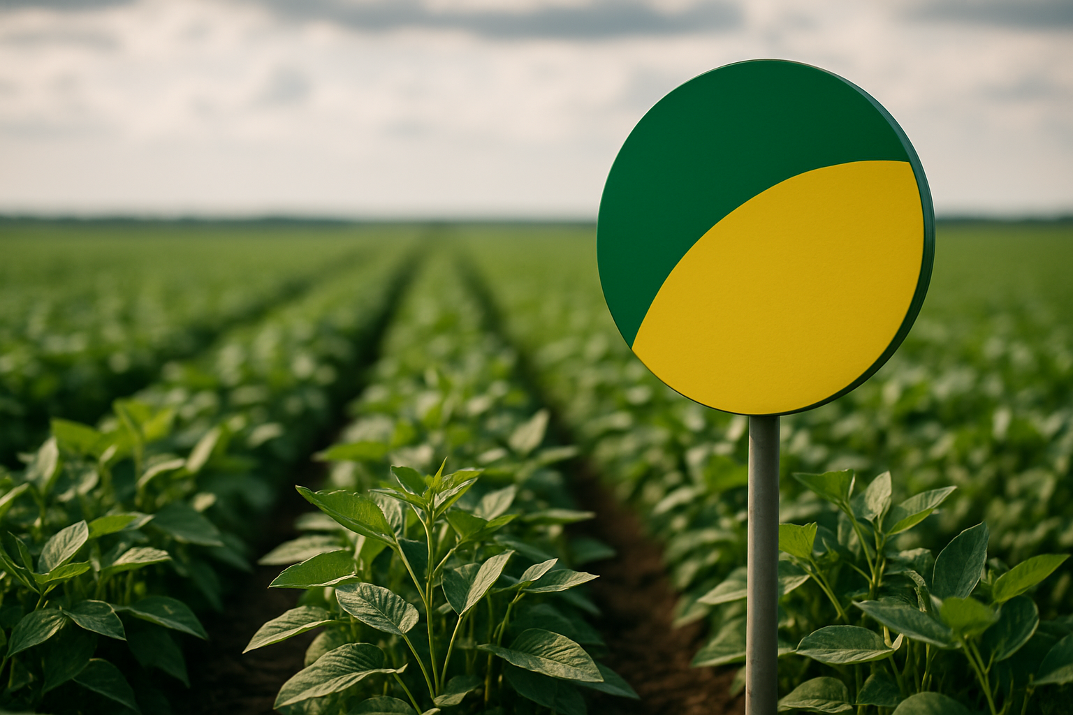 Aberta a Votação do Prêmio Personagem Soja Brasil 2025/26