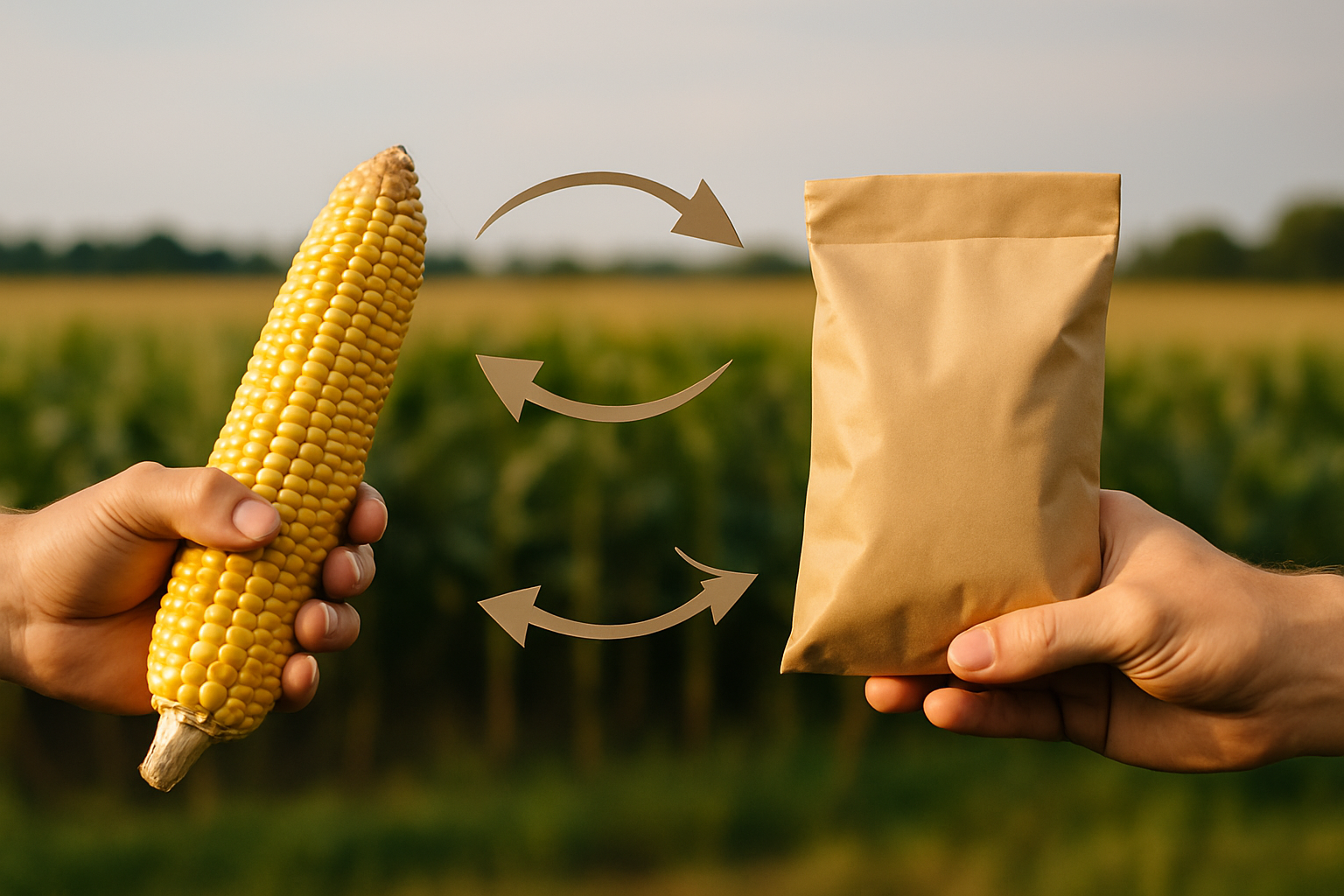 Aumento nos Custos de Insumos Agrícolas Impacta Produtores Rurais em 2026