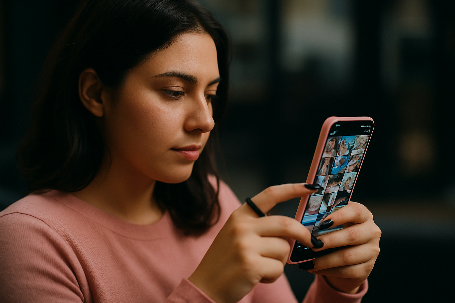 Áustria Proíbe Menores de 14 Anos de Acessar Redes Sociais