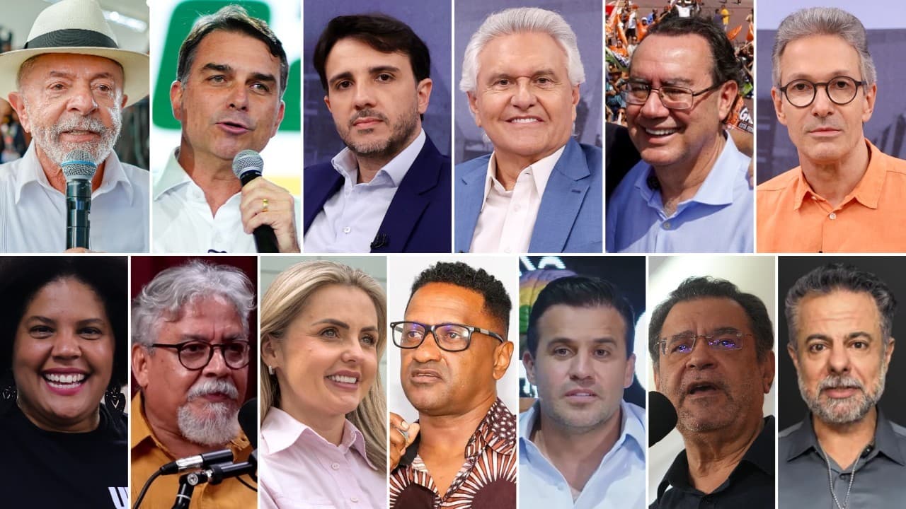Candidatos à Presidência enfocam violência contra a mulher em 2026