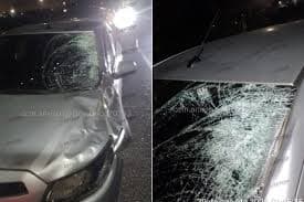 Tragédia na Via Anchieta: atropelamento deixa vítima fatal