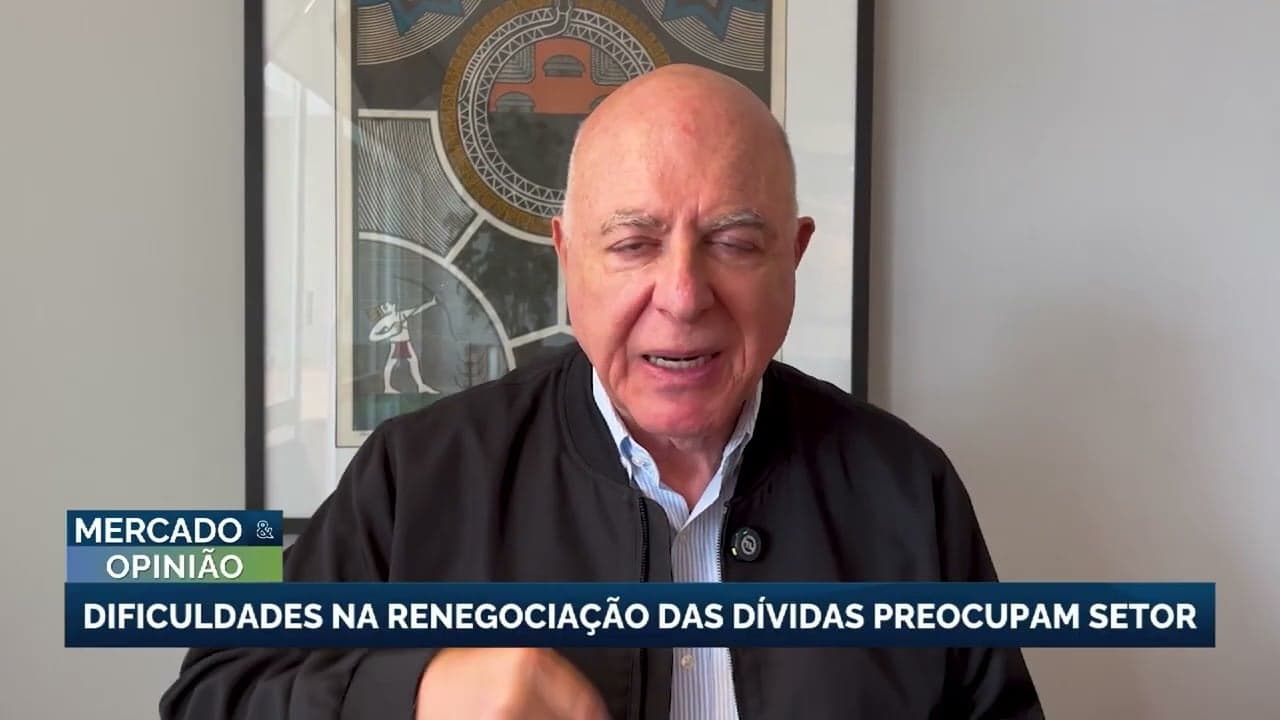 Endividamento rural gera pressões por renegociação no Congresso