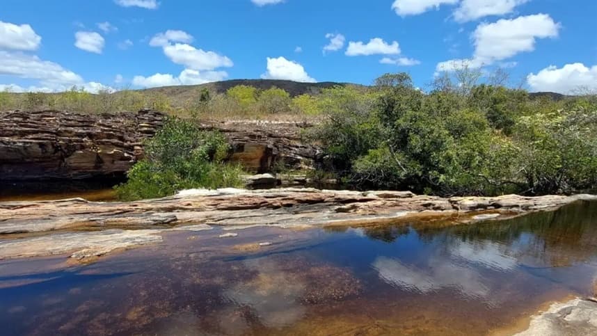 Pantanal enfrenta crise hídrica com impacto ambiental e social