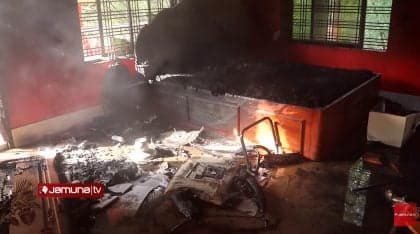 Líder espiritual é assassinado por multidão em Bangladesh