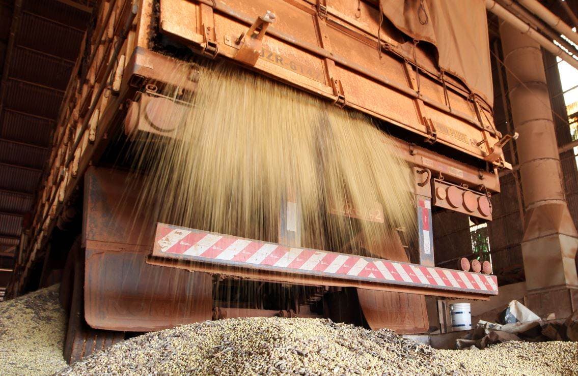 Conab: mercado de transporte agrícola mantém preço elevado
