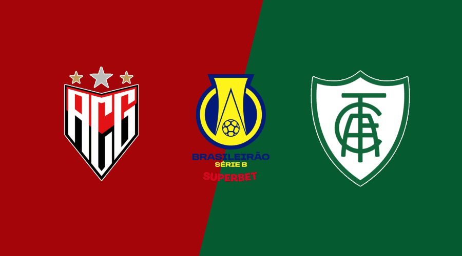 Atlético Goianiense Saf x América hoje: tudo sobre o jogo pelo Campeonato Brasileiro Série B