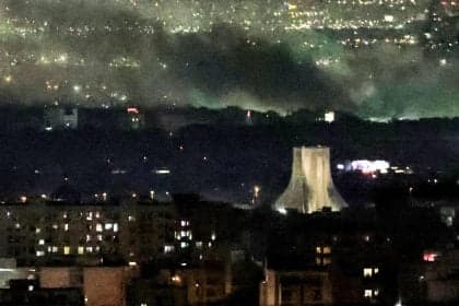 Irã descarta guerra, mas tensão com EUA continua
