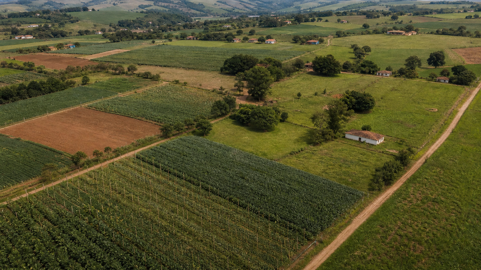 Governo implementa Política Nacional de Governança da Terra