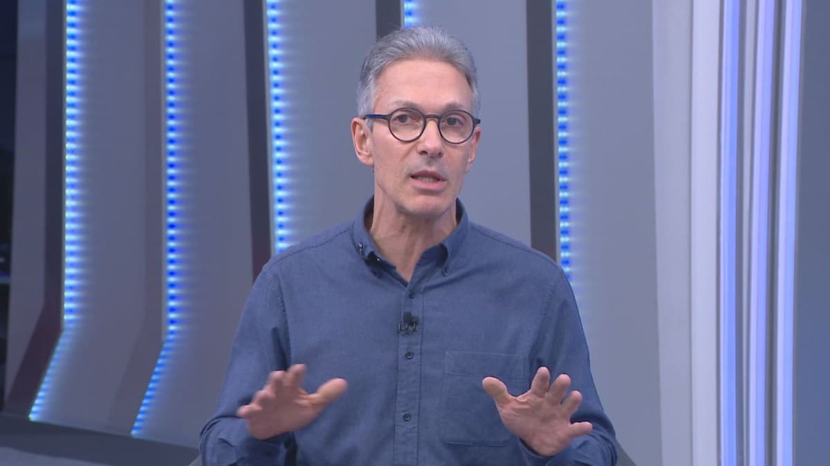 Zema defende formalização para trabalhadores de aplicativos