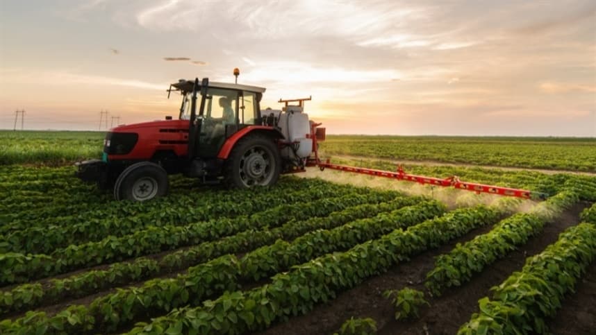 Um terço dos agroquímicos é registrado apenas por meio de ação judicial