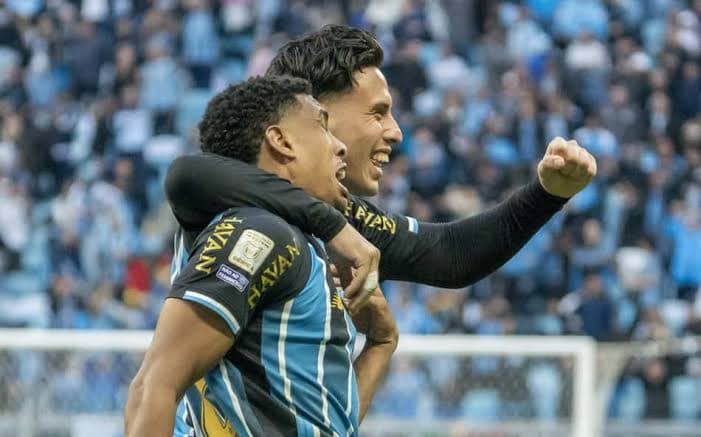 Grêmio respira após vitória, mas Grêmio encara sequência que pode mudar sua temporada