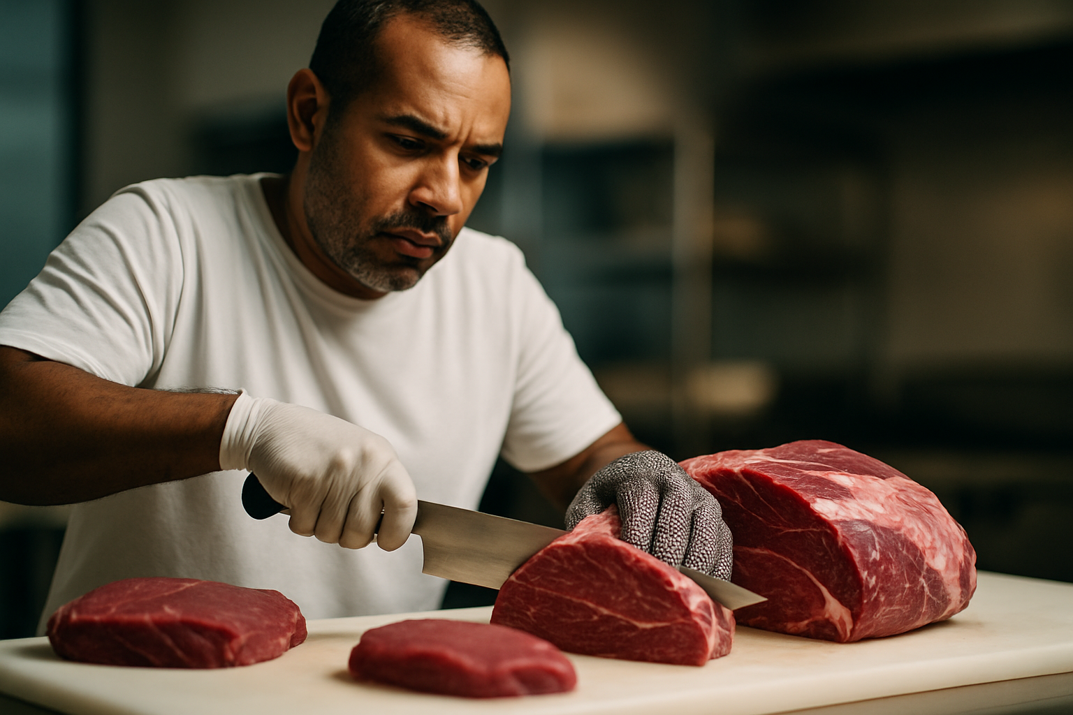 Exportações de Carne Bovina do Brasil: Abrafrigo Avalia Impactos e Expectativas para 2026