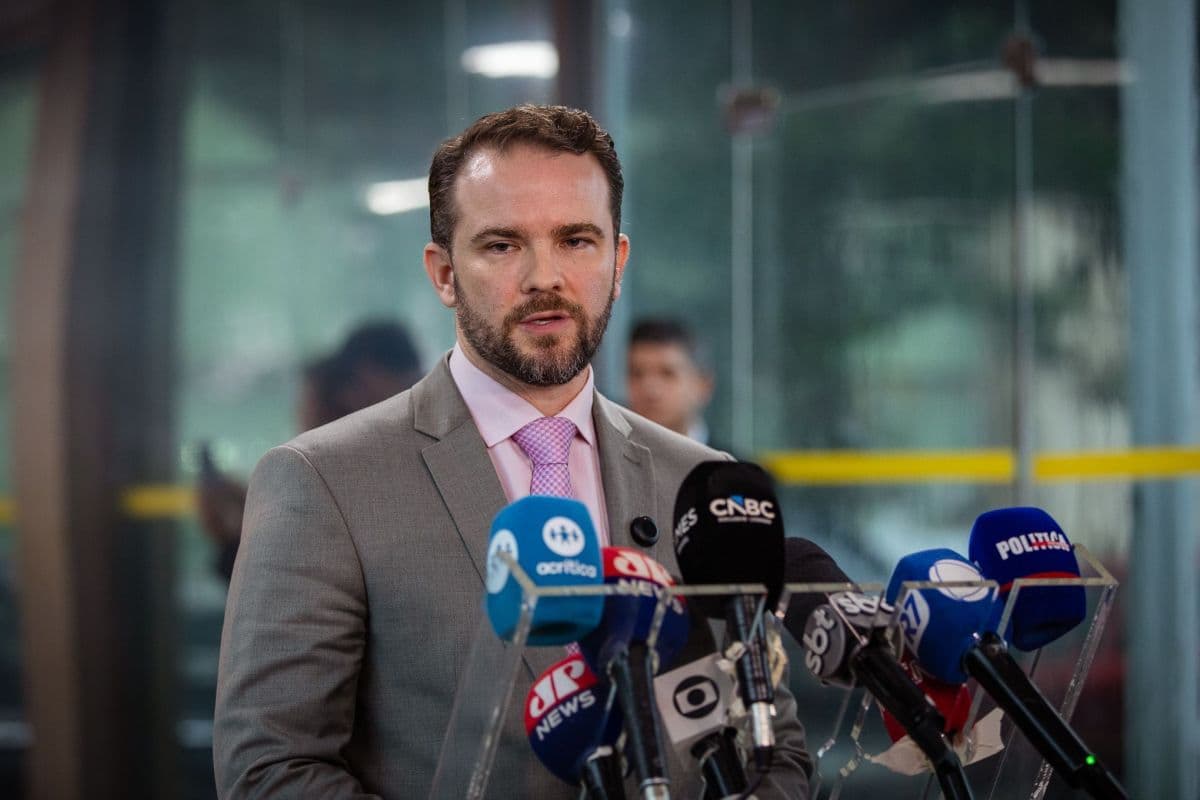 Governo Estima Subvenção de R$ 0,60 para Estados que Apoiarem Medida