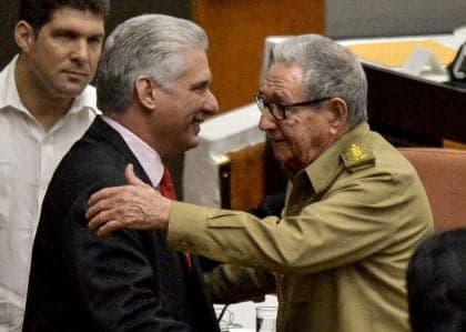 EUA indiciam Raúl Castro por assassinato relacionado a ataques aéreos