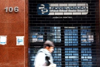 Felipe Derbli assume presidência do Rioprevidência no RJ