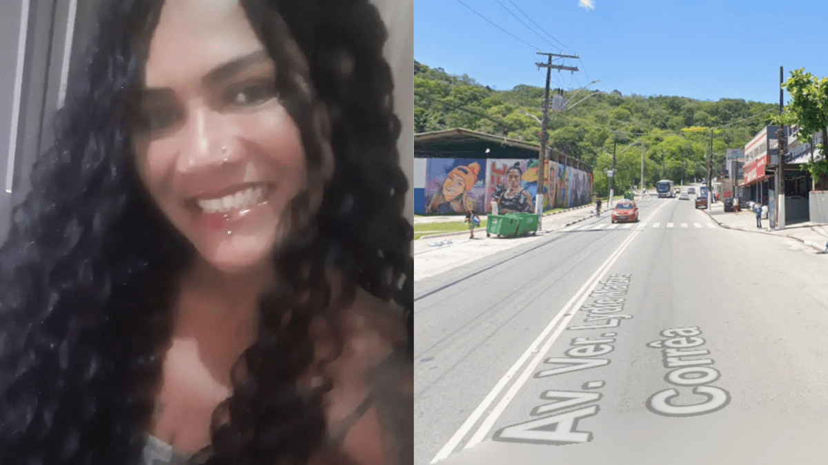 Suspeito de homicídio no Guarujá é capturado após meses foragido