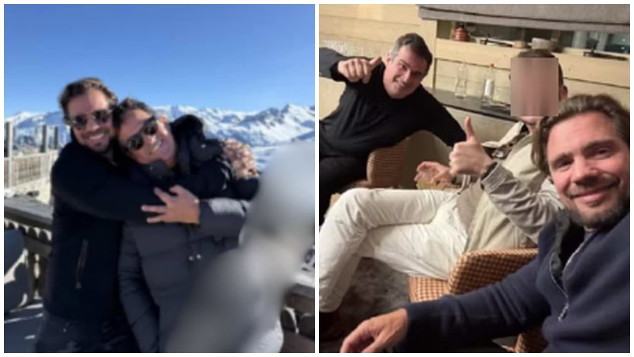 Hugo Motta confirma viagem a Lisboa bancada por Daniel Vorcaro