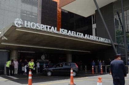 MPF exige que Hospital Albert Einstein implemente cotas em residência médica