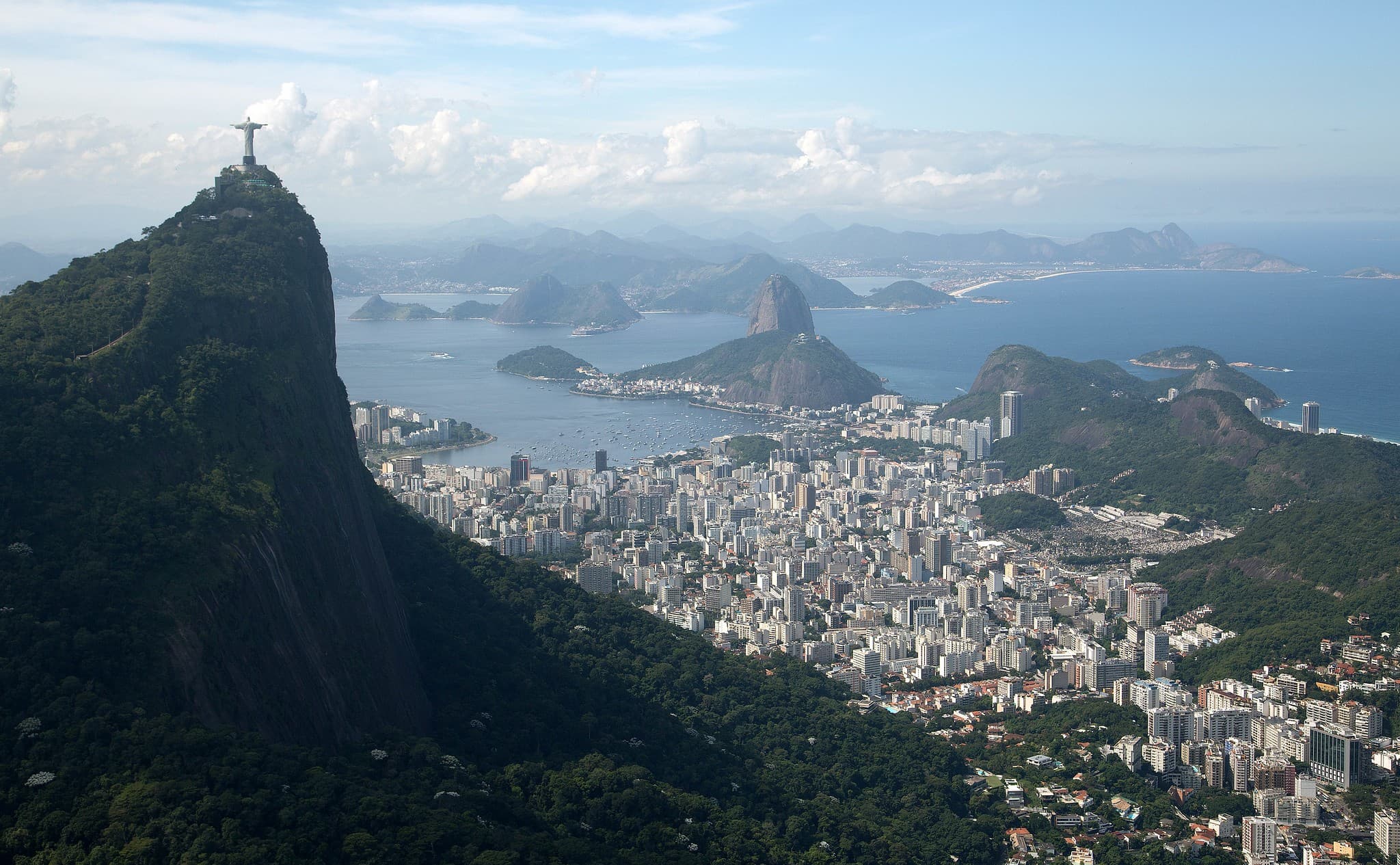 Rio de Janeiro recebe nota ‘AAA’ em crédito, sinalizando estabilidade