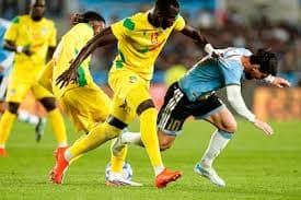 Nico Paz brilha em despedida de Messi contra Benin