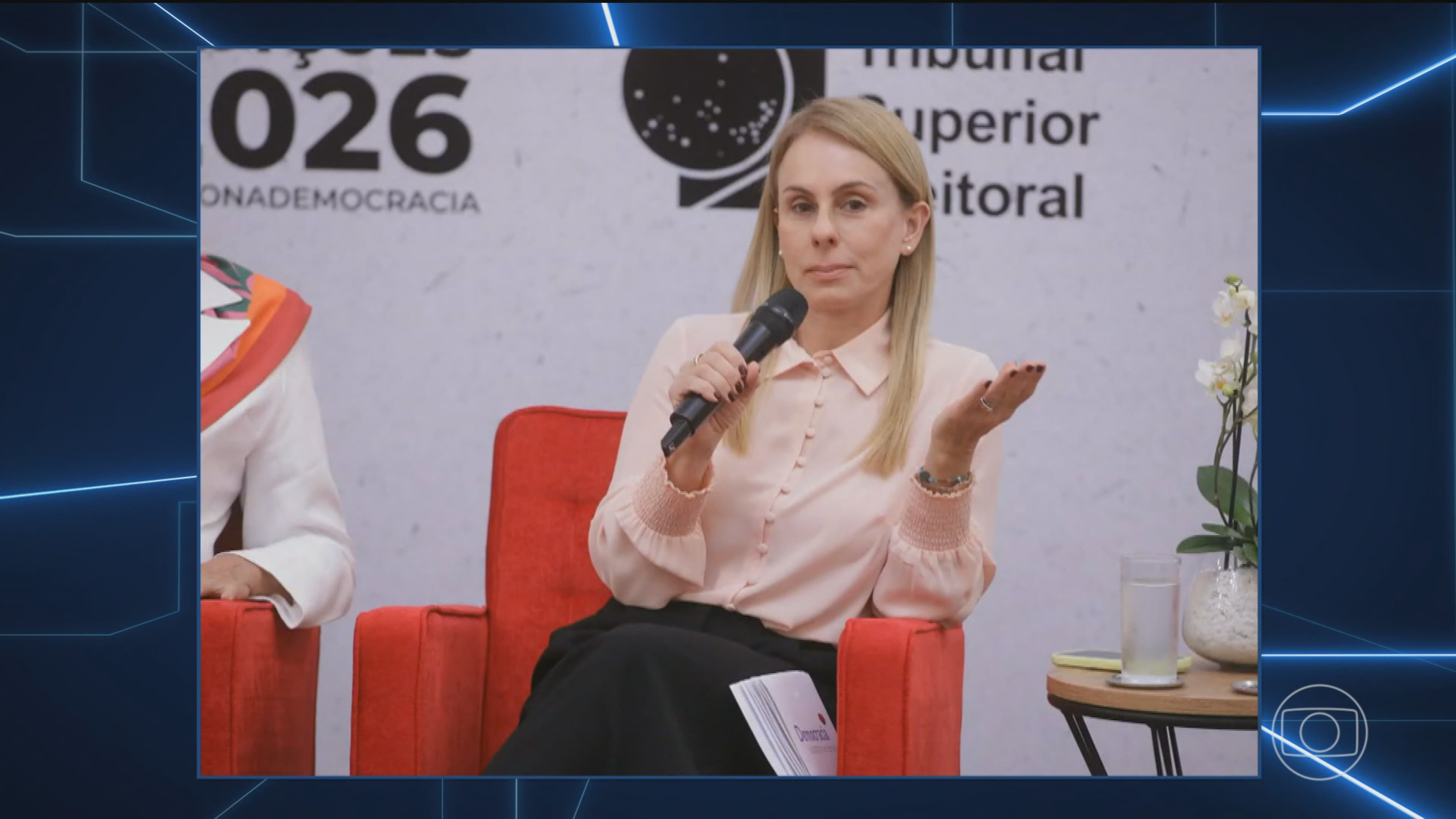 OAB-DF abre processo ético contra escritório de Viviane Barci