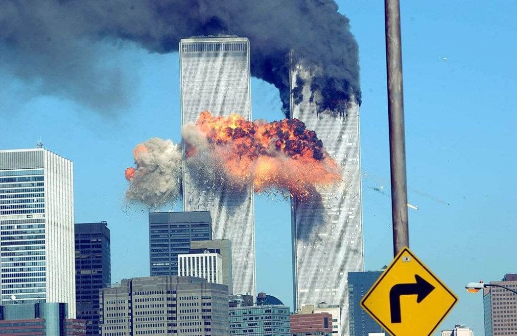 Nova York se prepara para lembrar 25 anos dos ataques de 11 de setembro