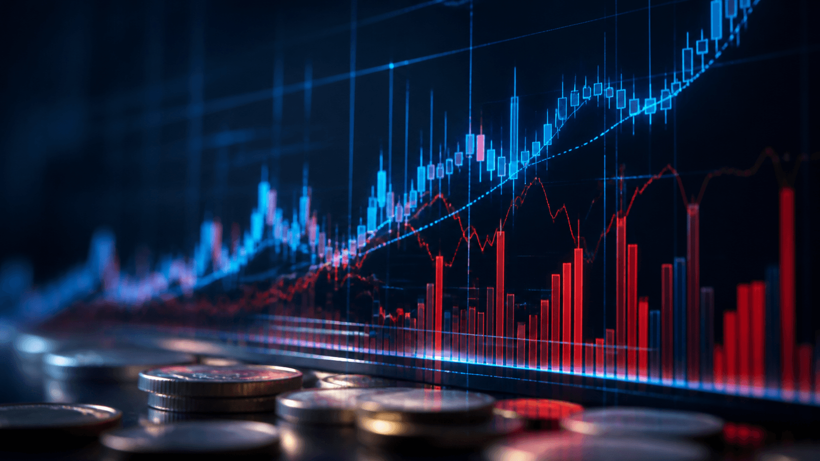 Dólar inicia dia em alta, mas recua após dados dos EUA