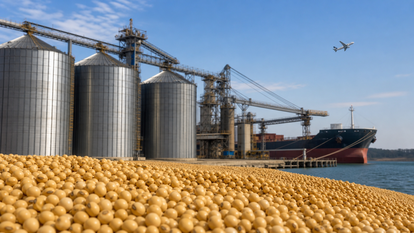 Mercosul e UE: acordo traz oportunidades e riscos ao agro brasileiro