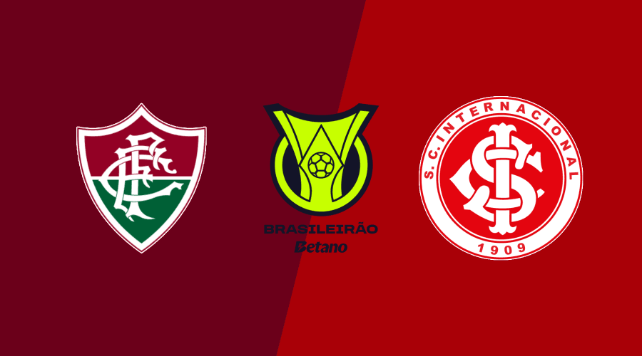 Fluminense x internacional hoje: tudo sobre o jogo pelo Campeonato Brasileiro Série A