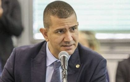 Tribunal de Justiça do Rio anula eleição de Douglas Ruas para a presidência da Alerj