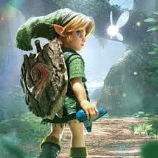 Possibilidade de um Remake do Zelda: Ocarina of Time no Switch 2