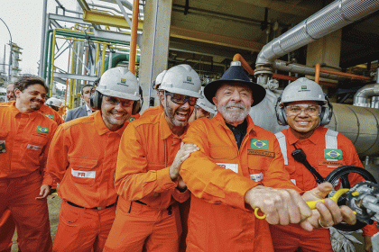 Impactos da Guerra no Irã: Preços de Combustíveis e Efeitos Econômicos no Brasil