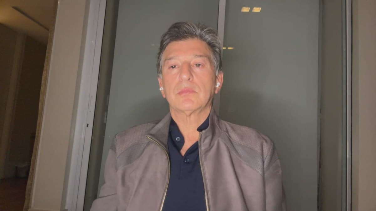 Claudio Lottenberg será ministro da Saúde se Flávio Bolsonaro vencer