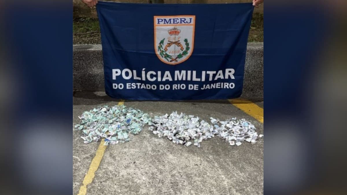 Confronto em Queimados deixa menina de 8 anos ferida